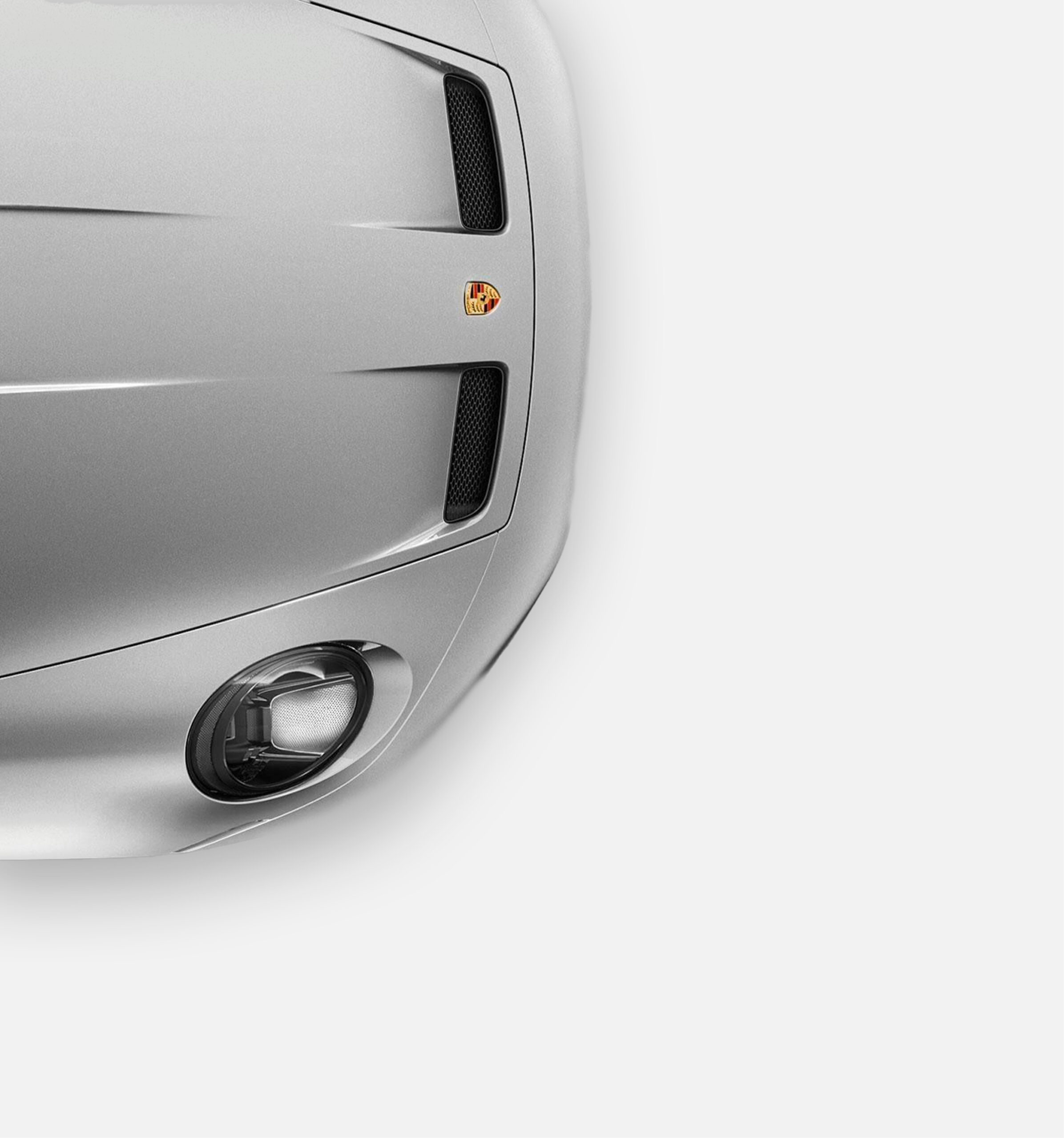 Porsche Digital Design Language